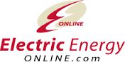 Electric Energy Logo